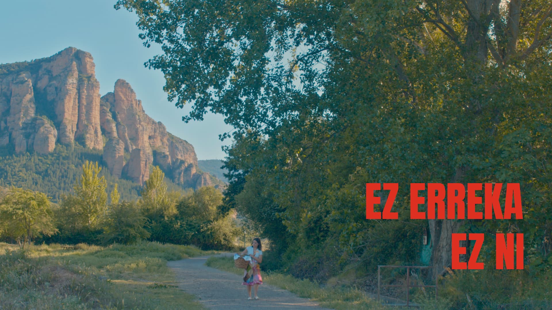 imagen ez erreka ez ni