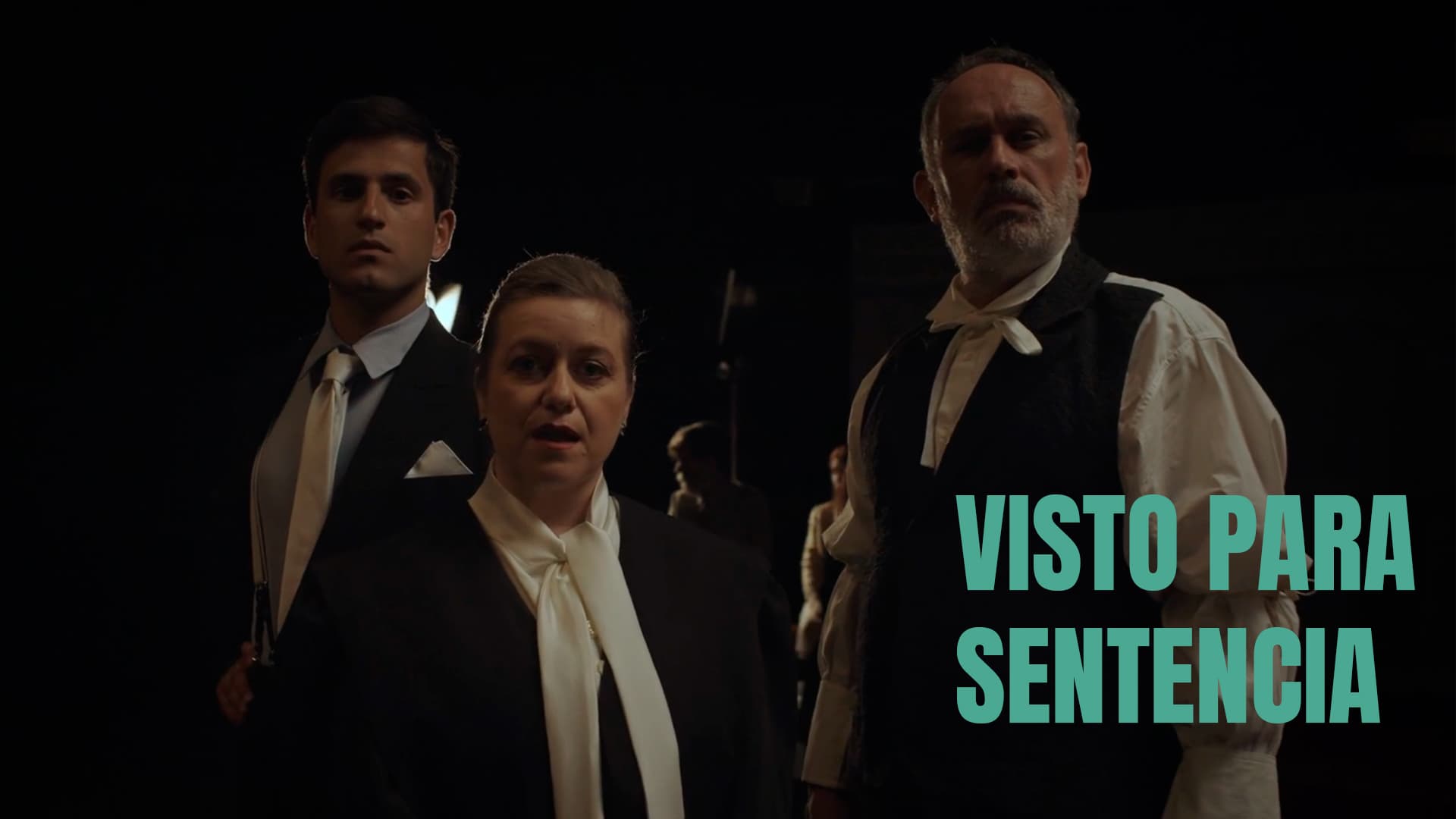 Imagen visto para sentencia